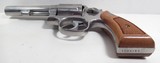 San Antonio Police Issued Smith & Wesson Model 65-2 - 13 of 21