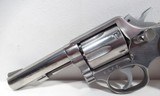 San Antonio Police Issued Smith & Wesson Model 65-2 - 4 of 21