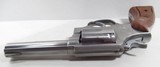 San Antonio Police Issued Smith & Wesson Model 65-2 - 10 of 21
