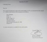 L. C. Smith 3 E 16 Gauge Two Barrel Set - 25 of 25