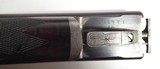 L. C. Smith 3 E 16 Gauge Two Barrel Set - 23 of 25