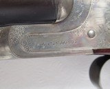 L. C. Smith 3 E 16 Gauge Two Barrel Set - 12 of 25