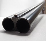 Ithaca Flues 20 Gauge - Made 1919 - 10 of 19