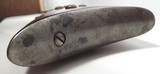Winchester Model 1895 Rifle - Made 1912 - 18 of 18