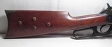 Winchester Model 1895 Rifle - Made 1912 - 2 of 18