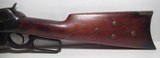 Winchester Model 1895 Rifle - Made 1912 - 5 of 18
