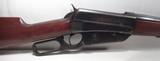 Winchester Model 1895 Rifle - Made 1912 - 3 of 18