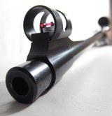 Exceptional Winchester Model 70 – Clayton Nelson Custom - 12 of 21