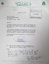 Colt SAA 45 – San Antonio, TX Police Dept. #142 - 18 of 22