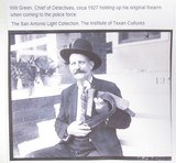 Colt SAA 45 – San Antonio, TX Police Dept. #142 - 20 of 22