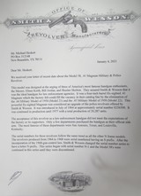 Ultimate Rare Smith & Wesson Model 58 – “.41 Keith” - 20 of 21