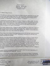 Ultimate Rare Smith & Wesson Model 58 – “41 Keith” - 17 of 21