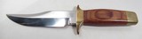 Texas Ranger Bowie Knife – Made 1973 - 6 of 18