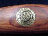 Texas Ranger Bowie Knife – Made 1973 - 3 of 18