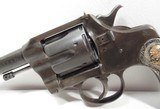 Colt Officer’s Model Double Action .38 - 4 of 23