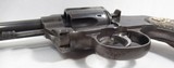 Colt Officer’s Model Double Action .38 - 19 of 23