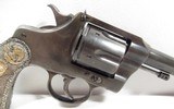 Colt Officer’s Model Double Action .38 - 11 of 23