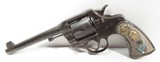 Colt Officer’s Model Double Action .38 - 2 of 23