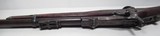 FINE ANTIQUE FIREARMS From COLLECTING TEXAS – RARE 1ST MODEL TRAPDOOR SPRINGFIELD OFFICER'S RIFLE - 10 of 20