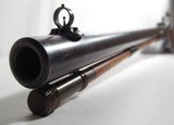 FINE ANTIQUE FIREARMS From COLLECTING TEXAS – RARE 1ST MODEL TRAPDOOR SPRINGFIELD OFFICER'S RIFLE - 9 of 20