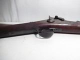 FINE ANTIQUE FIREARMS From COLLECTING TEXAS – RARE 1ST MODEL TRAPDOOR SPRINGFIELD OFFICER’S RIFLE - 18 of 20