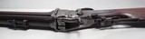 FINE ANTIQUE FIREARMS From COLLECTING TEXAS – SHARPS 1874 BUSINESS RIFLE – WESTERN SHIPPED - 14 of 22