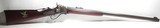 FINE ANTIQUE FIREARMS From COLLECTING TEXAS – SHARPS 1874 BUSINESS RIFLE – WESTERN SHIPPED - 1 of 22
