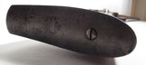 FINE ANTIQUE FIREARMS From COLLECTING TEXAS – SHARPS 1874 BUSINESS RIFLE – WESTERN SHIPPED - 21 of 22