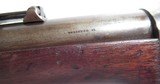 FINE ANTIQUE FIREARMS From COLLECTING TEXAS – SHARPS 1874 BUSINESS RIFLE – WESTERN SHIPPED - 9 of 22