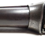 FINE ANTIQUE FIREARMS From COLLECTING TEXAS – SHARPS 1874 BUSINESS RIFLE – WESTERN SHIPPED - 15 of 22