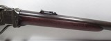 FINE ANTIQUE FIREARMS From COLLECTING TEXAS – SHARPS 1874 BUSINESS RIFLE – WESTERN SHIPPED - 5 of 22