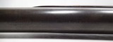 FINE ANTIQUE FIREARMS From COLLECTING TEXAS – SHARPS 1874 BUSINESS RIFLE – WESTERN SHIPPED - 13 of 22