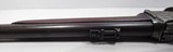 FINE ANTIQUE FIREARMS From COLLECTING TEXAS – SHARPS 1874 BUSINESS RIFLE – WESTERN SHIPPED - 12 of 22