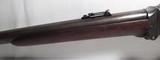 FINE ANTIQUE FIREARMS From COLLECTING TEXAS – SHARPS 1874 BUSINESS RIFLE – WESTERN SHIPPED - 10 of 22