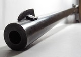 FINE ANTIQUE FIREARMS From COLLECTING TEXAS – SHARPS 1874 BUSINESS RIFLE – WESTERN SHIPPED - 11 of 22