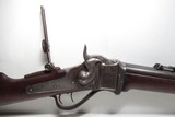 FINE ANTIQUE FIREARMS From COLLECTING TEXAS – SHARPS 1874 BUSINESS RIFLE – WESTERN SHIPPED - 4 of 21