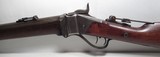 FINE ANTIQUE FIREARMS From COLLECTING TEXAS – SHARPS 1874 BUSINESS RIFLE – WESTERN SHIPPED - 8 of 21