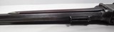 FINE ANTIQUE FIREARMS From COLLECTING TEXAS – SHARPS 1874 SPORTING RIFLE with REMINGTON SIGHTS - 10 of 19
