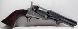 FINE ANTIQUE FIREARMS From COLLECTING TEXAS – ENGRAVED & CASED 1849 POCKET MODEL COLT - 6 of 18