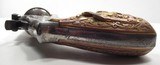FINE ANTIQUE FIREARMS From COLLECTING TEXAS – WEXEL & DEGRESS WINCHESTER 66 & VERY EARLY 3rd MODEL RUSSIAN ENGRAVED - 22 of 25