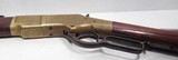 FINE ANTIQUE FIREARMS From COLLECTING TEXAS – WEXEL & DEGRESS WINCHESTER 66 & VERY EARLY 3rd MODEL RUSSIAN ENGRAVED - 11 of 25