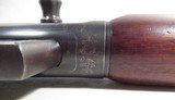 TEXAS RANGER ISSUED RIFLE from COLLECTING TEXAS – REMINGTON MODEL 81 ISSUED TO TEXAS RANGER L.H. PURVIS - 14 of 25