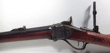 FINE ANTIQUE FIREARMS From COLLECTING TEXAS – WESTERN SHIPPED SHARPS MODEL 1874 - 7 of 21