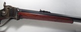 FINE ANTIQUE FIREARMS From COLLECTING TEXAS – WESTERN SHIPPED SHARPS MODEL 1874 - 4 of 21
