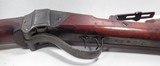 FINE ANTIQUE FIREARMS From COLLECTING TEXAS – WESTERN SHIPPED SHARPS MODEL 1874 - 18 of 21