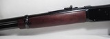 TEXAS RANGER ISSUED RIFLE from COLLECTING TEXAS – WINCHESTER MODEL 94 – TEXAS RANGER CAPTAIN DAN H. NORTH - 5 of 21