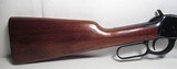 TEXAS RANGER ISSUED RIFLE from COLLECTING TEXAS – WINCHESTER MODEL 94 – TEXAS RANGER CAPTAIN DAN H. NORTH - 8 of 21
