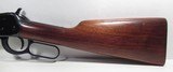 TEXAS RANGER ISSUED RIFLE from COLLECTING TEXAS – WINCHESTER MODEL 94 – TEXAS RANGER CAPTAIN DAN H. NORTH - 2 of 21