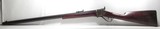 FINE ANTIQUE FIREARMS From COLLECTING TEXAS – MONTANA SHIPPED SHARPS 1874 – HANK WILLIAMS JR. COLLECTION - 1 of 22