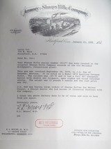 FINE ANTIQUE FIREARMS From COLLECTING TEXAS – MONTANA SHIPPED SHARPS 1874 – HANK WILLIAMS JR. COLLECTION - 21 of 22